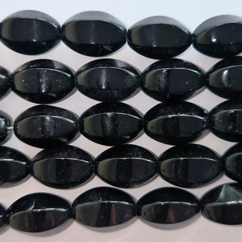 Černý kámen - olivy - NÁVLEK