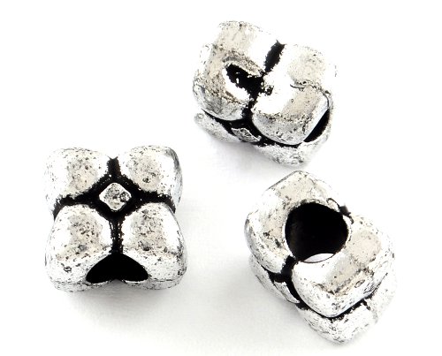 Kytička čtyřlistá 