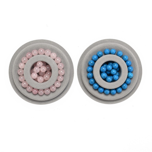 Podložka pro výrobu náramku, 17 cm, 1 ks