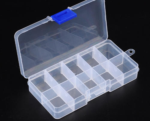 Organizér obdelníkový menší, 1 ks