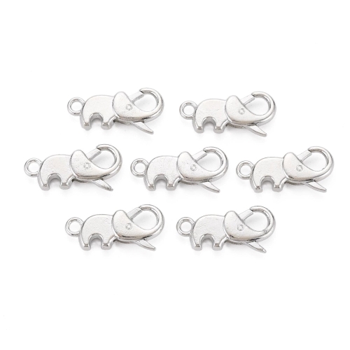 Karabinka slon, 1 ks