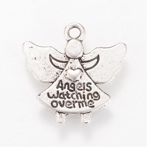 Anděl s rozevřenými křídly, 50 ks