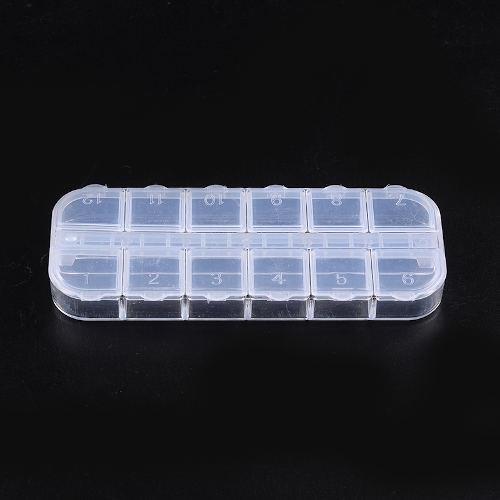 Organizér obdelníkový 13 x 5, 1 ks