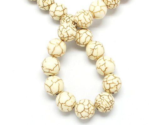 Křepelčí kámen - kuličky 10, návlek