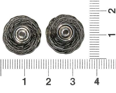 Kaplík obří, starostříbrný, 