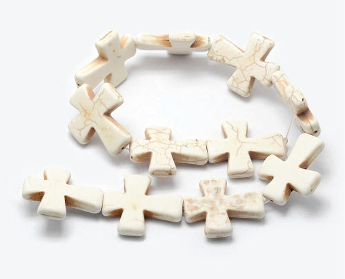 Křepelčí kámen - velký kříž - NÁVLEK