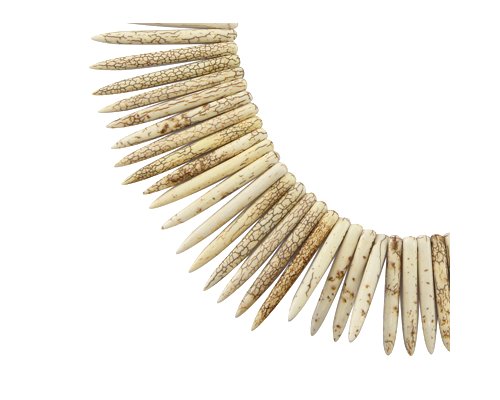 Křepelčí kámen - trny, 1 ks