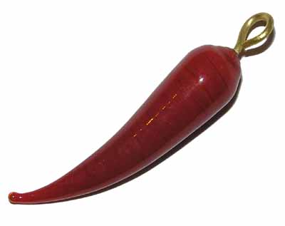 Paprička bordo, neprůhledná