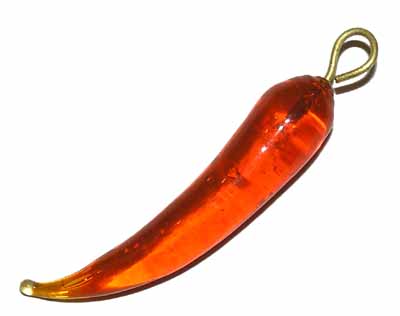 Paprička oranžová