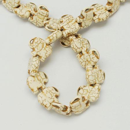 Křepelčí kámen - slon - NÁVLEK