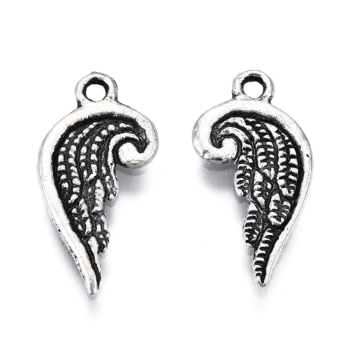 Andělské křídlo 19 x 10, 10 ks